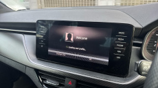 Skoda Kamiq 1.0 TSI 110 Monte Carlo 5dr Petrol Hatchback